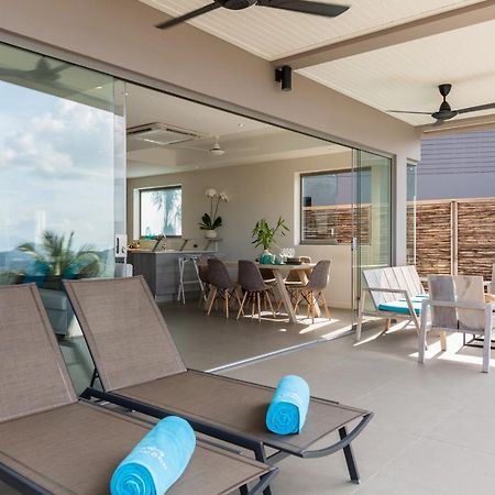 Sea View Villa Lanta 2 Bedrooms Chaweng Noi Maret Luaran gambar